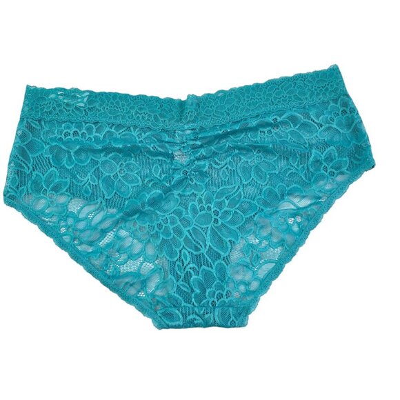 No Boundaries NOBO Lace Hipster 3-Pack Multi-Color Panties – Size XXXL NWT - Picture 10 of 16